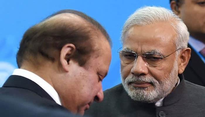 BJP hits back at Pakistan, says talks with Islamabad only on terrorism issue and not on Kashmir