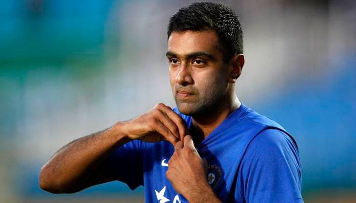 WORLD RECORD: Can Ravichandran Ashwin become the fastest bowler to claim 200 test wickets? 