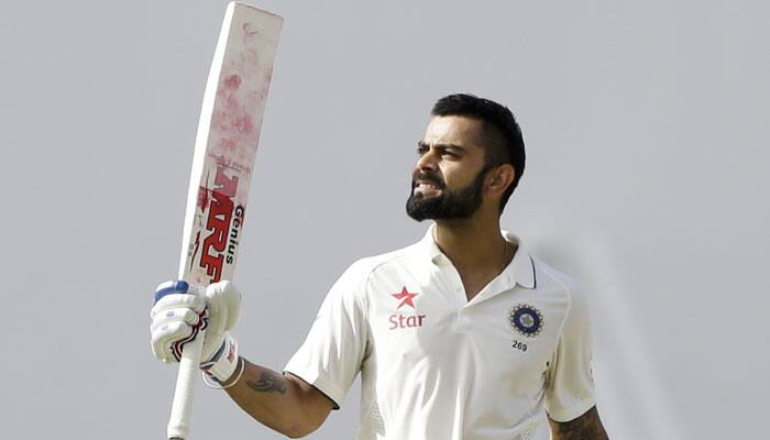 MUST WATCH: When Virat Kohli toyed with Aussie attack