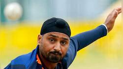 HILARIOUS! Harbhajan Singh posts EDITED picture of Indian cricketers – Pic inside!