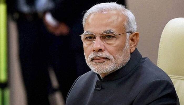 PM Narendra Modi condemns Munich attack
