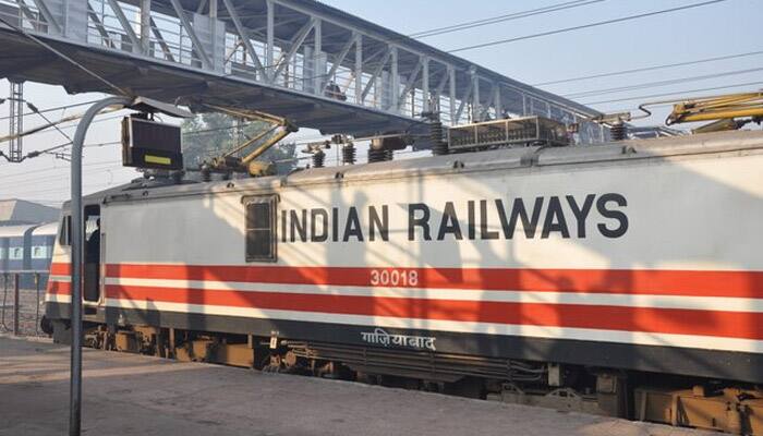 Rail concession for Job interview, exams