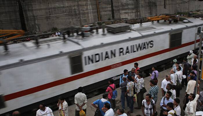 Rail concession for Non-infectious leprosy patients