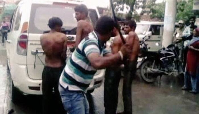 In Gujarat, 95 of 100 suspects in crimes against Dalits acquitted