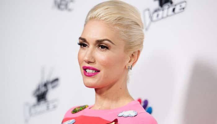 Gwen Stefani auditioned for &#039;Mr &amp; Mrs Smith&#039;