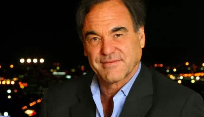 Oliver Stone alerts people over &#039;Pokemon Go&#039;