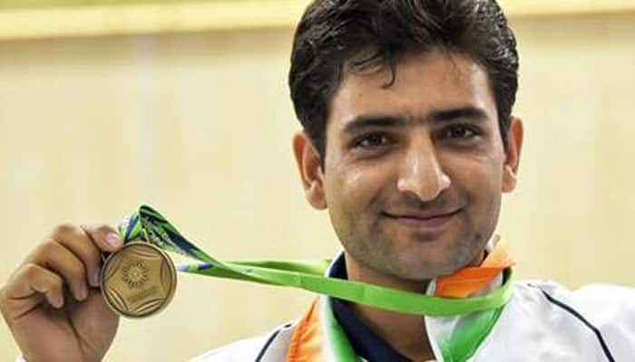 2016 Rio setback for India: Olympics shooter down in Lausanne