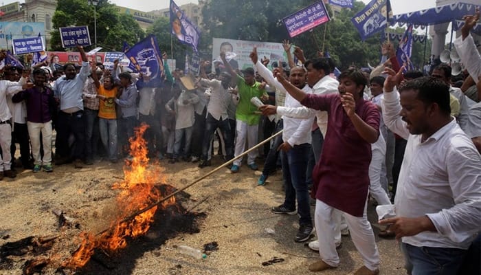 Dayashankar row: How sympathising BSP leader Nasimuddin Siddiqui turns into a &#039;villain&#039; – READ