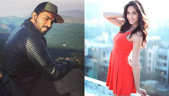 Nora Fatehi not happy with Salman Yusuf Khan&#039;s entry in &#039;Jhalak Dikhhla Jaa 9&#039;?