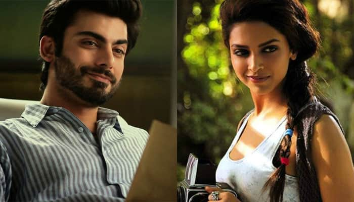 Fawad Khan to romance Deepika Padukone in Ranveer Singh starrer &#039;Padmavati&#039;?