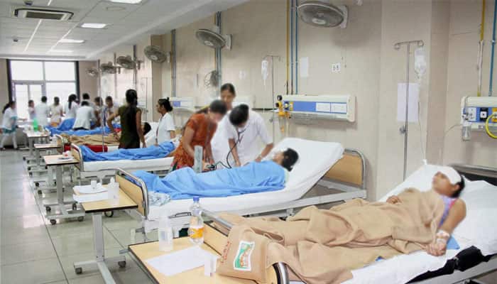 21 patients die on single day in Hyderabad govt hospital, staff blame power outage