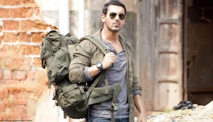 Audience don&#039;t judge stars with box office numbers: John Abraham