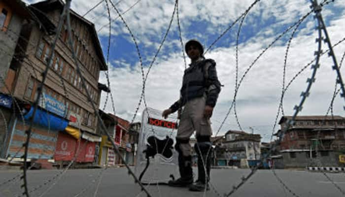 Kashmir unrest: Policeman injured in Burhan Wani protest dies, death toll rises to 46 