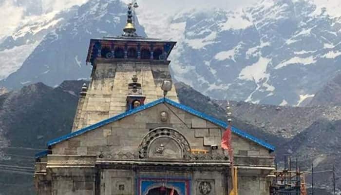 Finance Ministry allots Rs 2,000 cr extra budgetary grant for Chardham