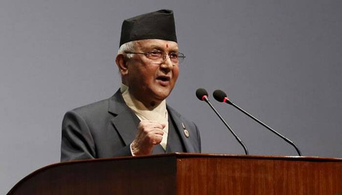 Nepali PM KP Sharma Oli appears likely to lose no-confidence vote