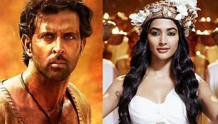 Meet &#039;Chaani-Sarman&#039; from Ashutosh Gowariker&#039;s &#039;Mohenjo Daro&#039;- See new poster