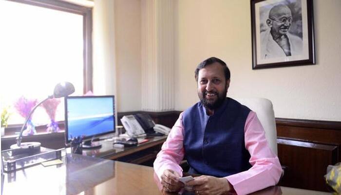 HRD ministry plans chapters on disability in school curriculum