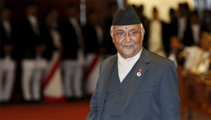 Ahead of key confidence vote, Nepal PM KP Sharma Oli resigns as prime minister