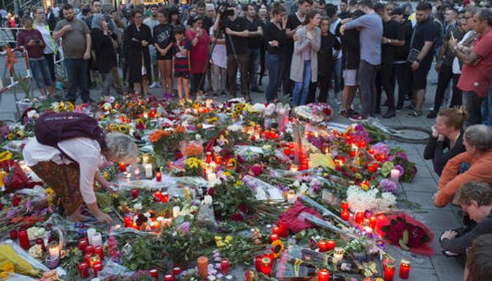 &#039;Munich gunman planned shooting for a year, chose victims randomly&#039;