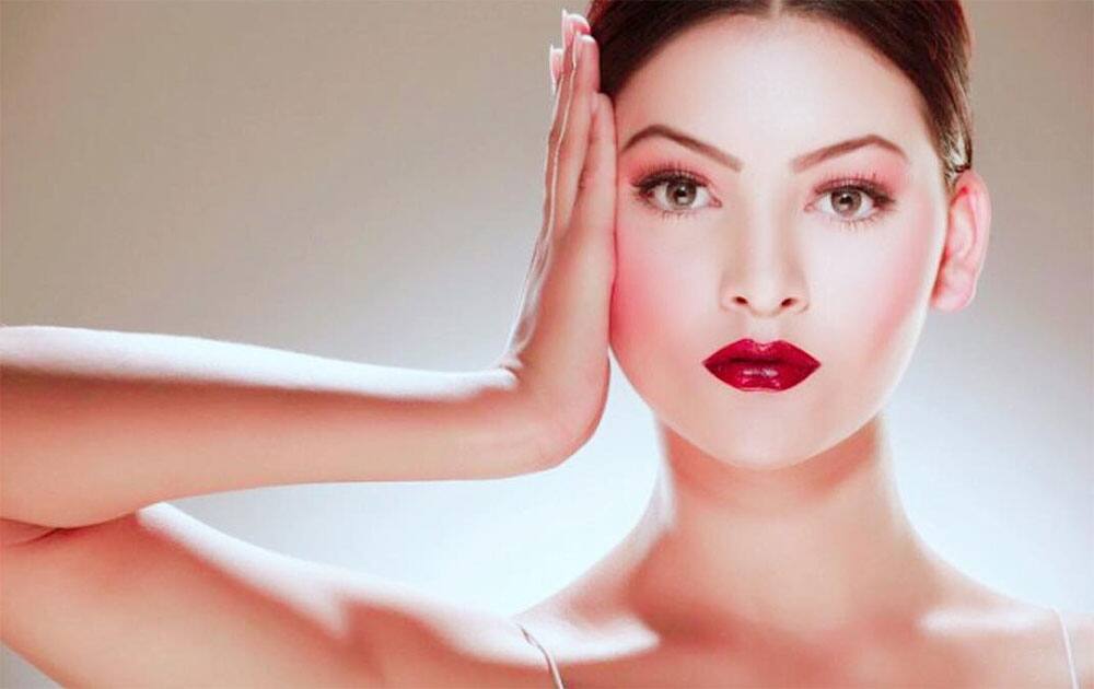 Urvashi Rautela Urvashi Rautela