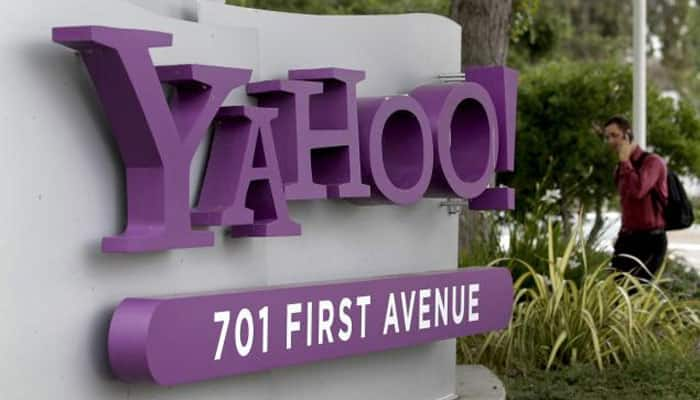 Yahoo nears sale of core assets to Verizon for $5 billion: Report