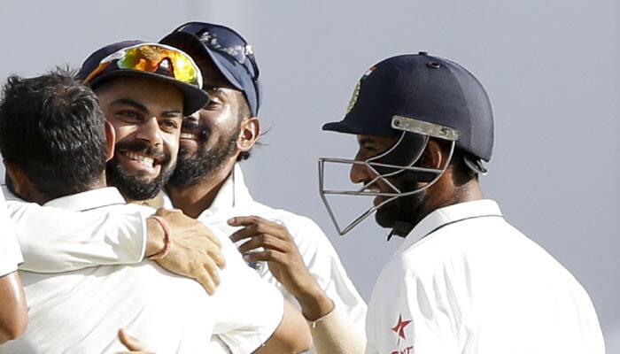 India tour of West Indies 2016: It was a complete performance, says Virat Kohli after comprehensive win