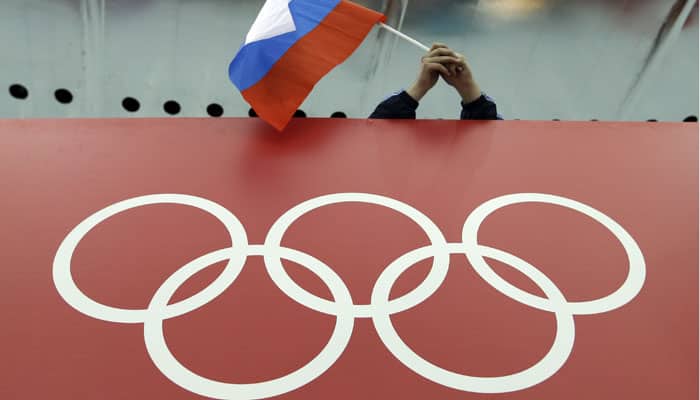 Rio Olympics: WADA &#039;disappointed&#039; as IOC fails to ban Russia for mega event