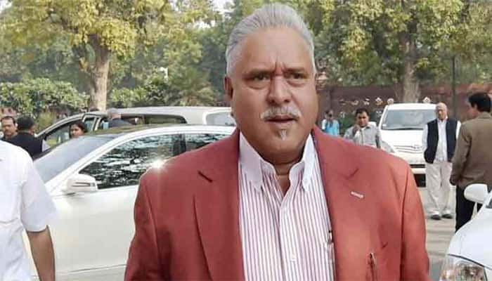 Vijay Mallya&#039;s 8 luxury cars to be auctioned today