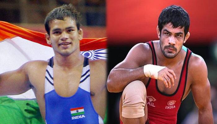 If Narsingh Yadav is found guilty, Sushil Kumar cannot replace him for Rio Olympics – Here&#039;s why!