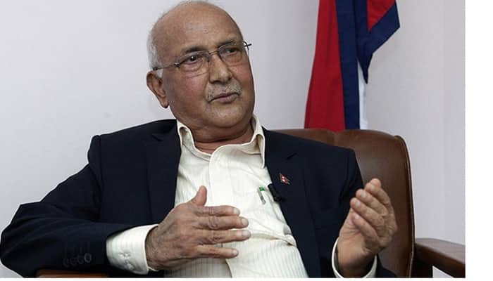 Nepal likely to form consensus government within seven days of Oli resigning