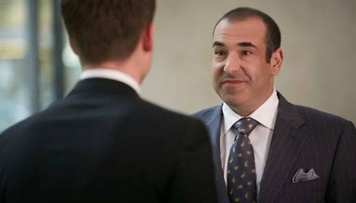 Would love to star in a Bollywood film: Rick Hoffman