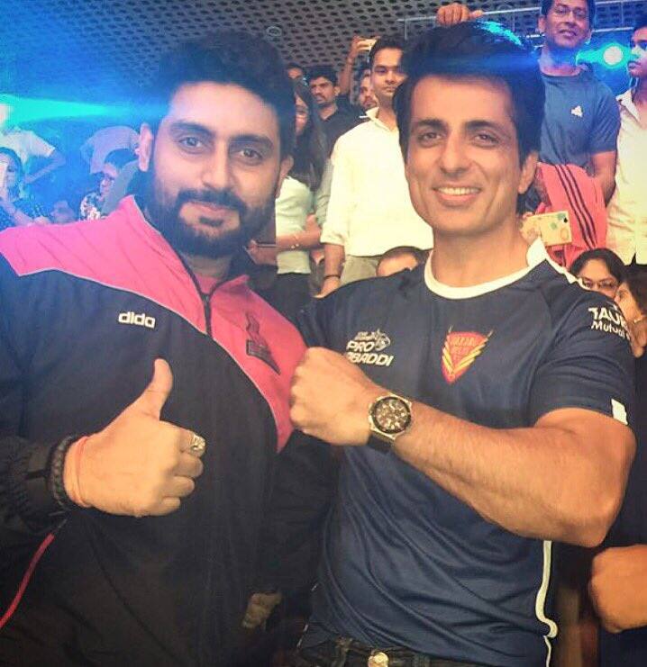 Twitter@SonuSood Twitter@SonuSood