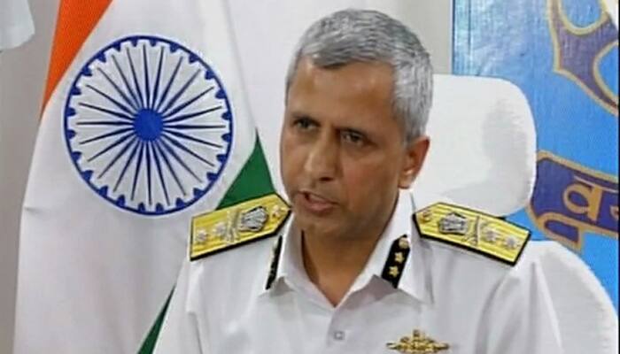 Massive search continues for missing IAF plane on Day 4; 13 Navy vessels, 2 ships deployed