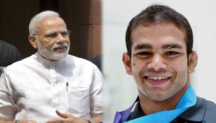 Narsingh Yadav doping row: PM Narendra Modi intervenes, seeks details of controversy from WFI president