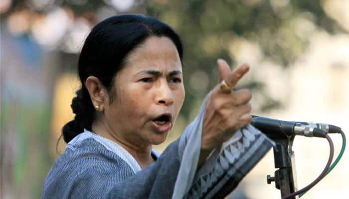 Trinamool MP likens West Bengal CM Mamata Banerjee to Mother Teresa, Goddess Saraswati