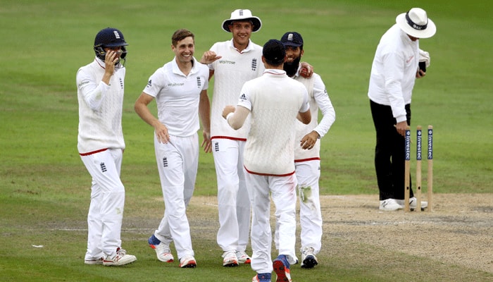 2nd Test, Day 3: England bounce back to level series 1-1 with massive 330-run win over Pakistan