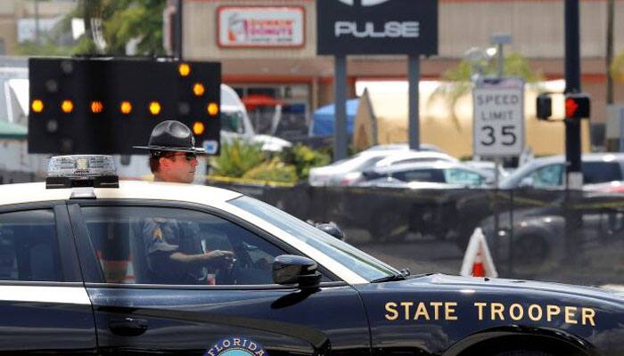 Florida shooting: Three taken into custody, more suspects sought