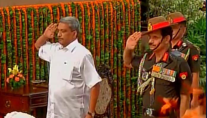 On 17th &#039;Kargil Vijay Diwas&#039;, nation pays tribute to brave Indian soldiers