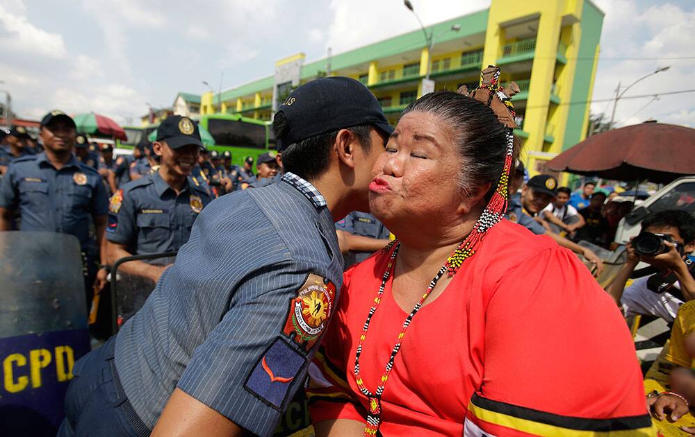 Philippines Duterte Philippines Duterte