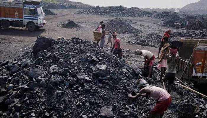 2nd conviction in coal scam; 3 top officials of Rathi steel convicted