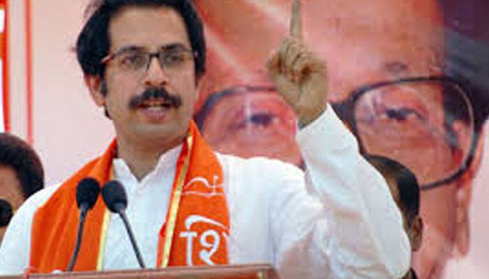 Shiv Sena &#039;rotted&#039; during 25 years of alliance with BJP: Uddhav Thackeray