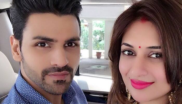 Video alert! Divyanka Tripathi - Vivek Dahiya’s wedding teaser will inspire you to fall in love