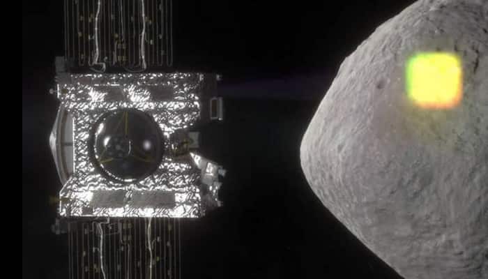 NASA&#039;s OSIRIS-REx spacecraft to map surface of asteroid &#039;Bennu&#039; – Watch video!
