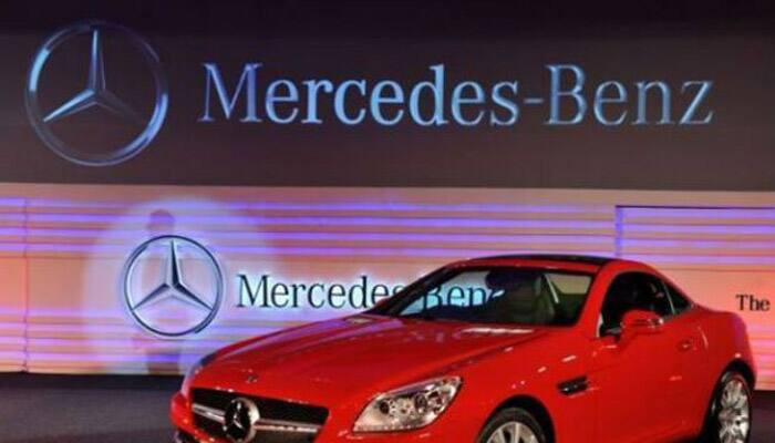 Mercedes to have petrol variants across portfolio in India by September