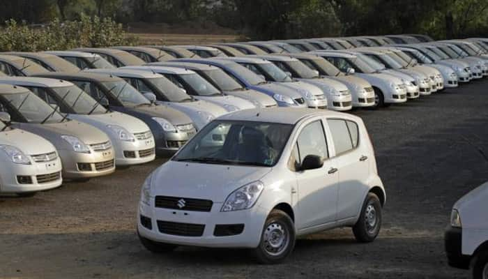 Maruti Q1 profit soars 23% to Rs 1,486 crore