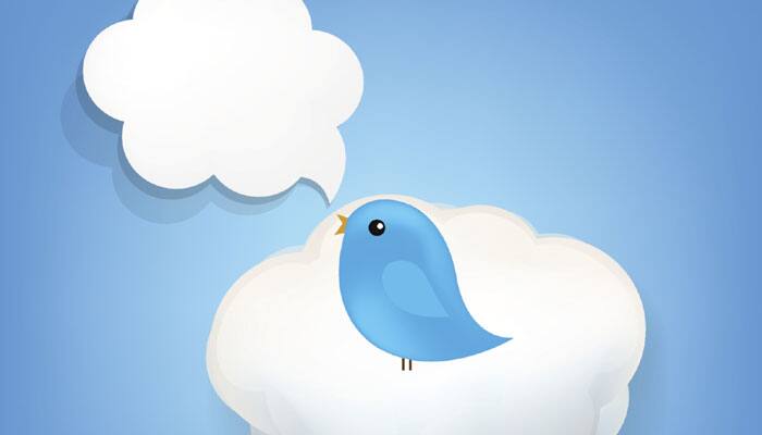 &#039;Bullish&#039; tweets offer clues to stock performance