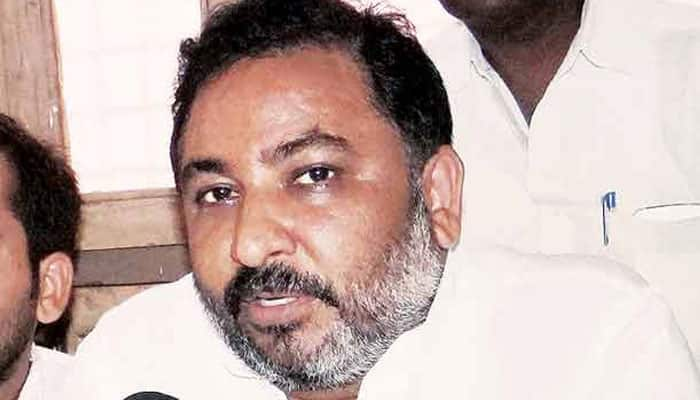 Mayawati slur: Dayashankar Singh moves HC seeking stay on his arrest