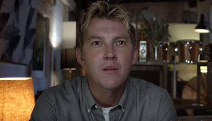 Brett Lee to shoot for &#039;Bhabi Ji Ghar Par Hain!&#039;