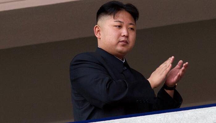 North Korea says any further nuclear test depends on US