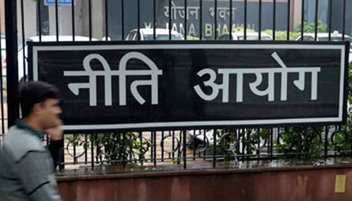 PMO directs Niti Aayog to work on restructuring ​of UGC, AICTE